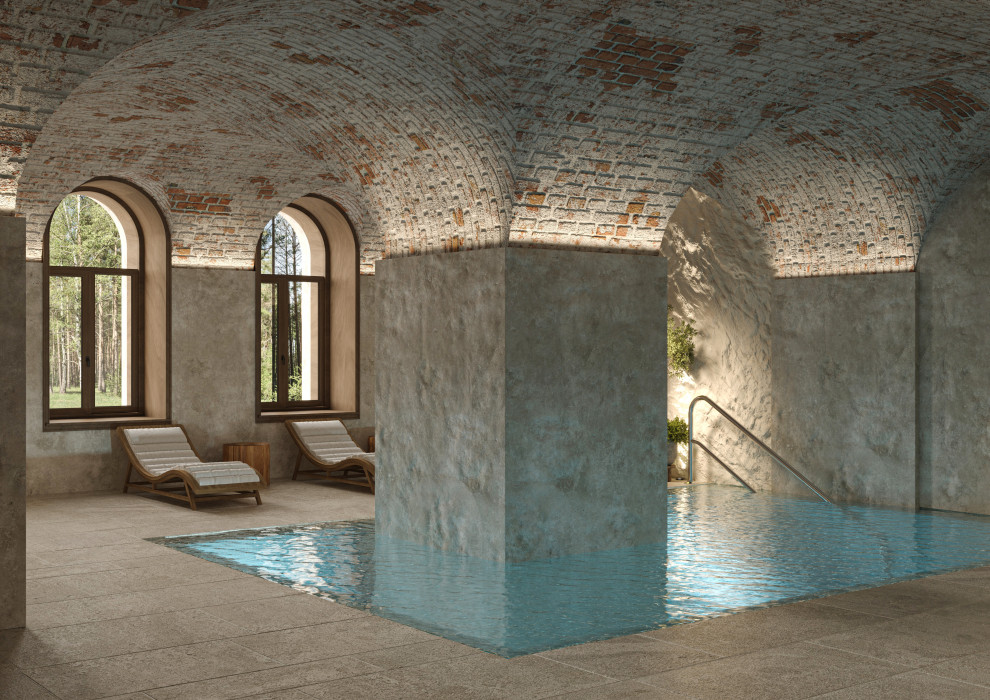 Ресторан Вне времени