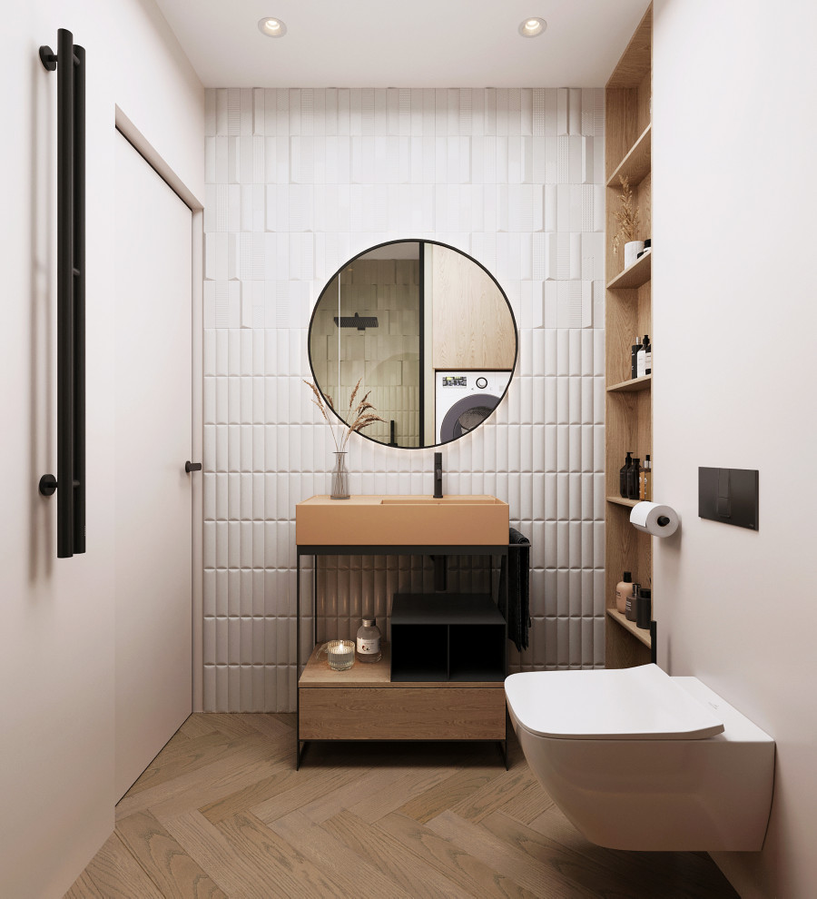 ЖК Арт-квартал, СПб