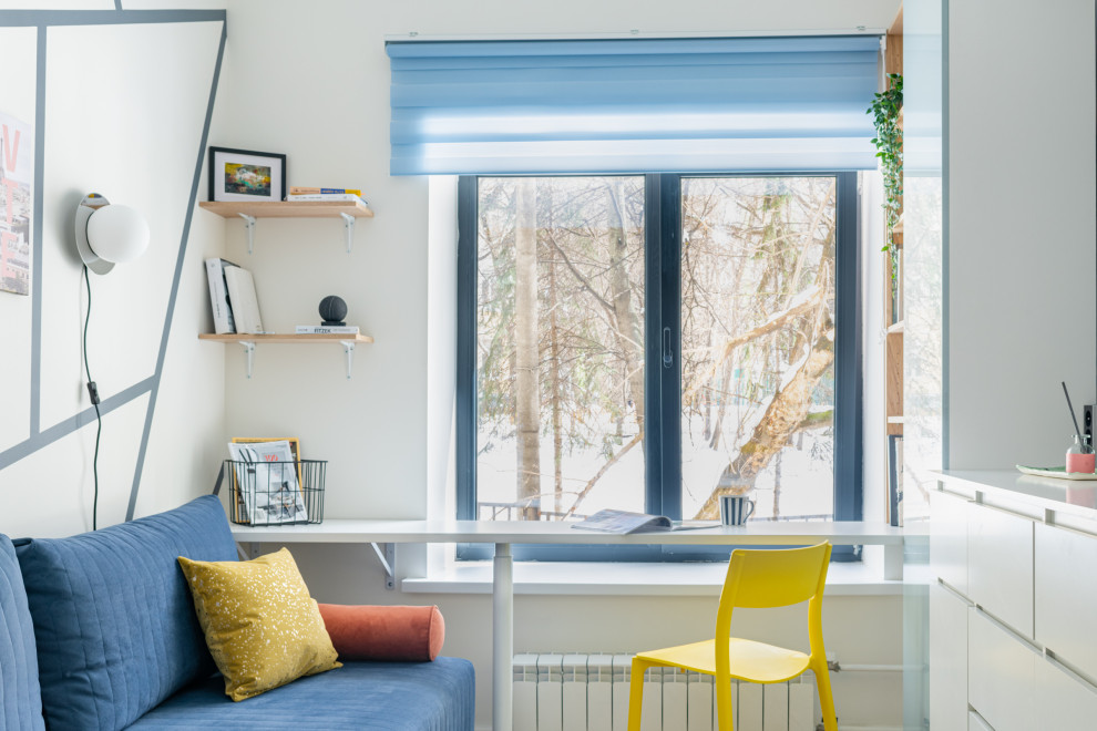 Апартаменты под сдачу 16кв.м.