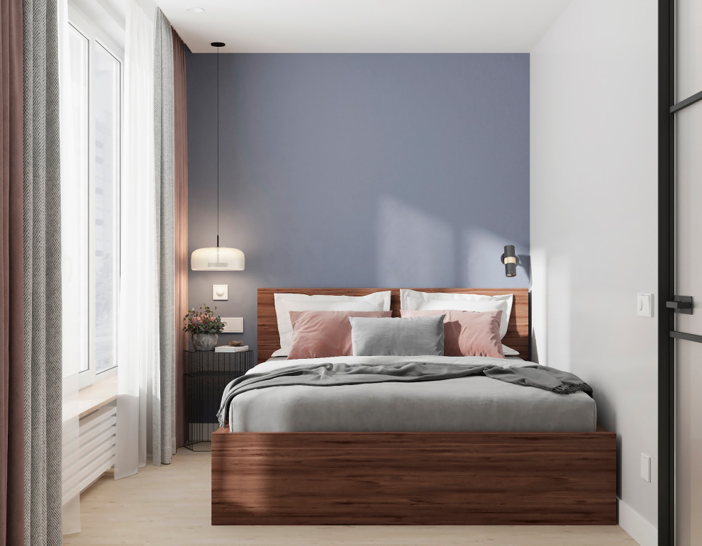 Квартира 65квМ