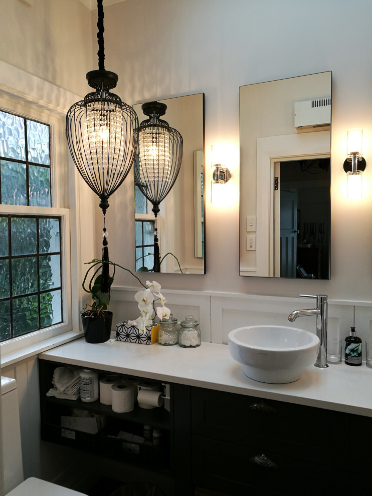 Before and After Best Bathrooms