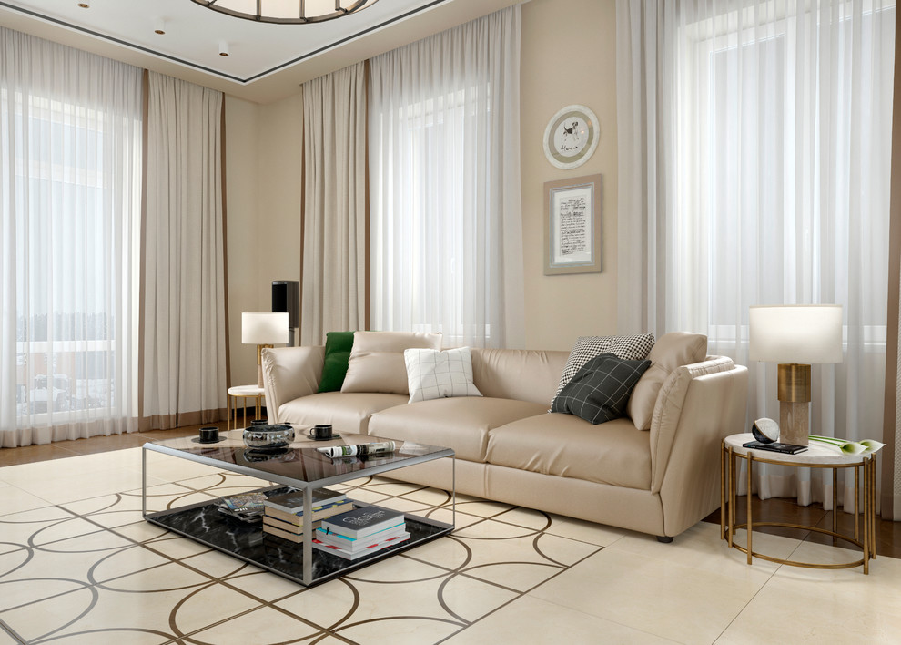 Проект дома Экодолье