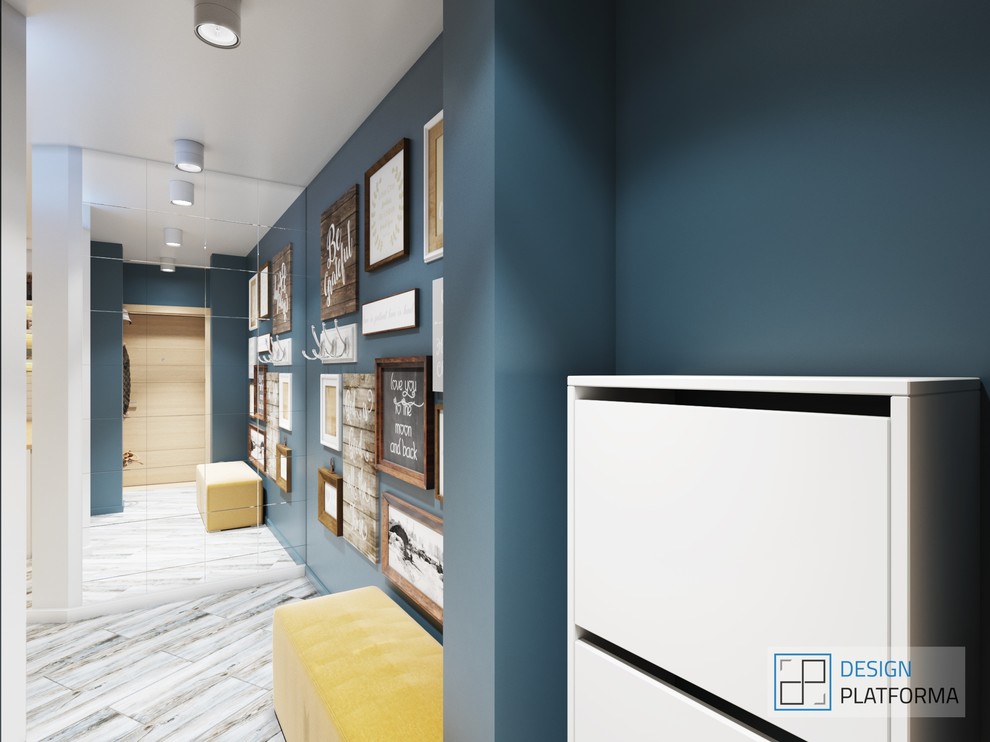 Квартира на Азовской