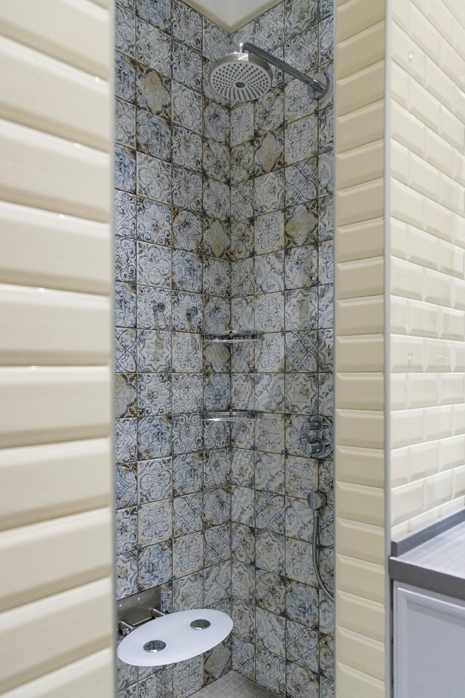 Родительский санузел