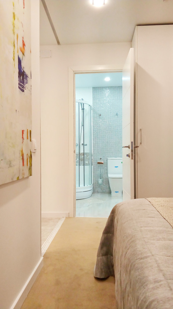 Модернизм, Санаторий Городецкий