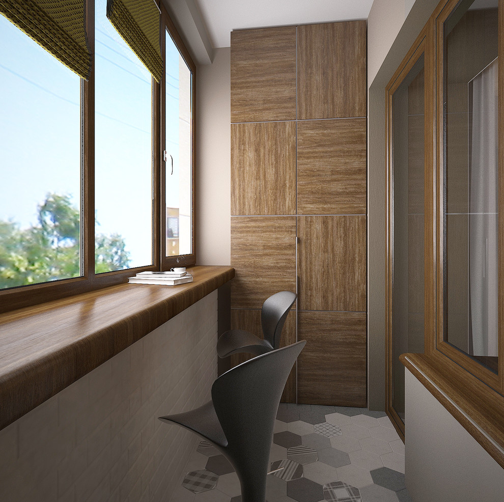 Воробьевы горы