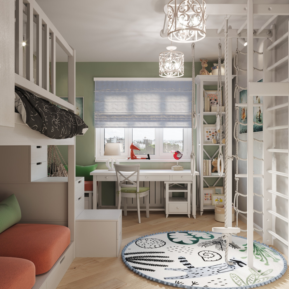 Детская комната1