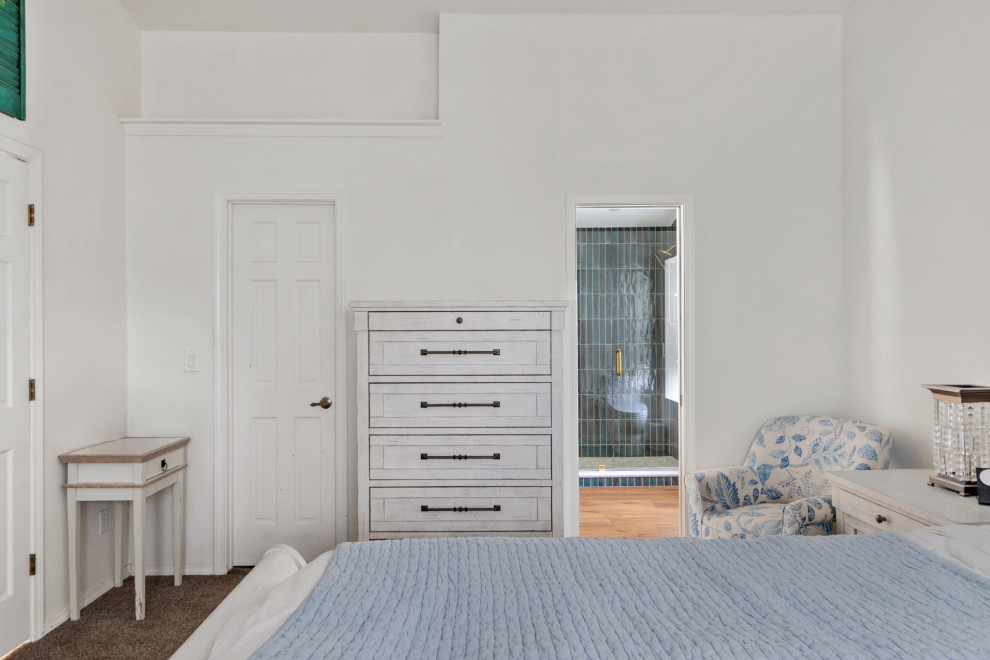 Boise | Goldenrod Bathroom Remodel