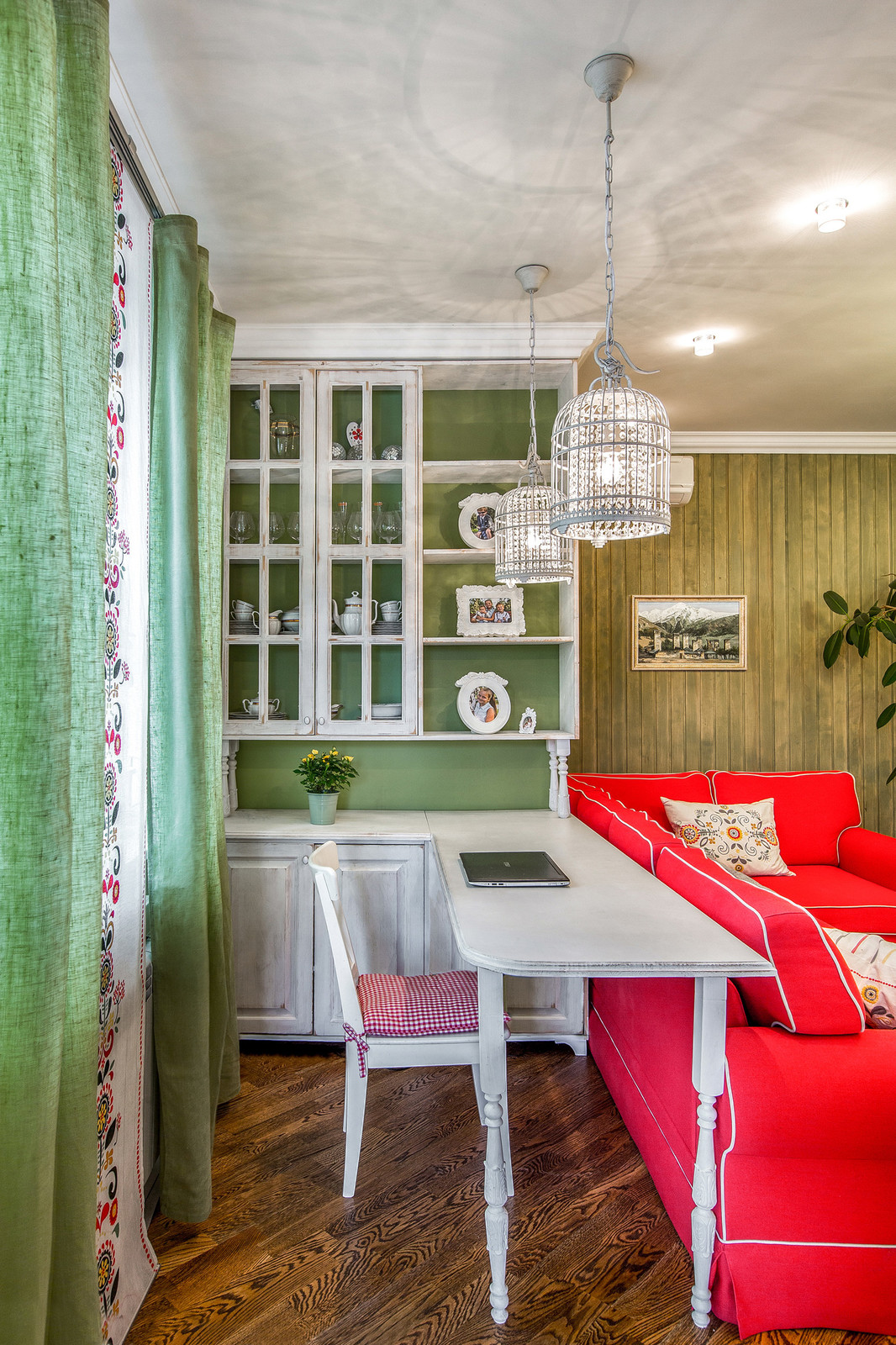 Сказочный прованс