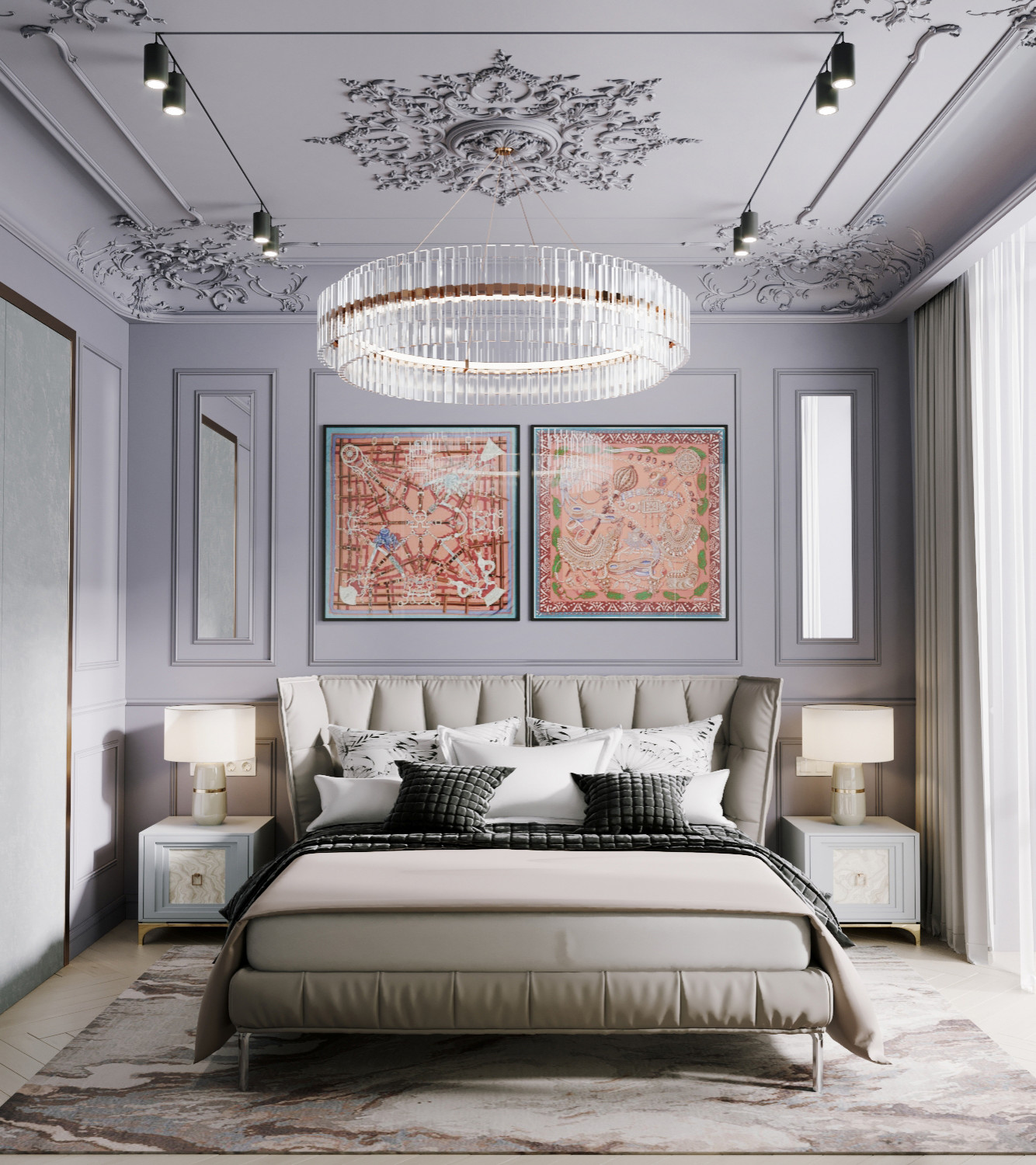 ЖК Пресня Сити