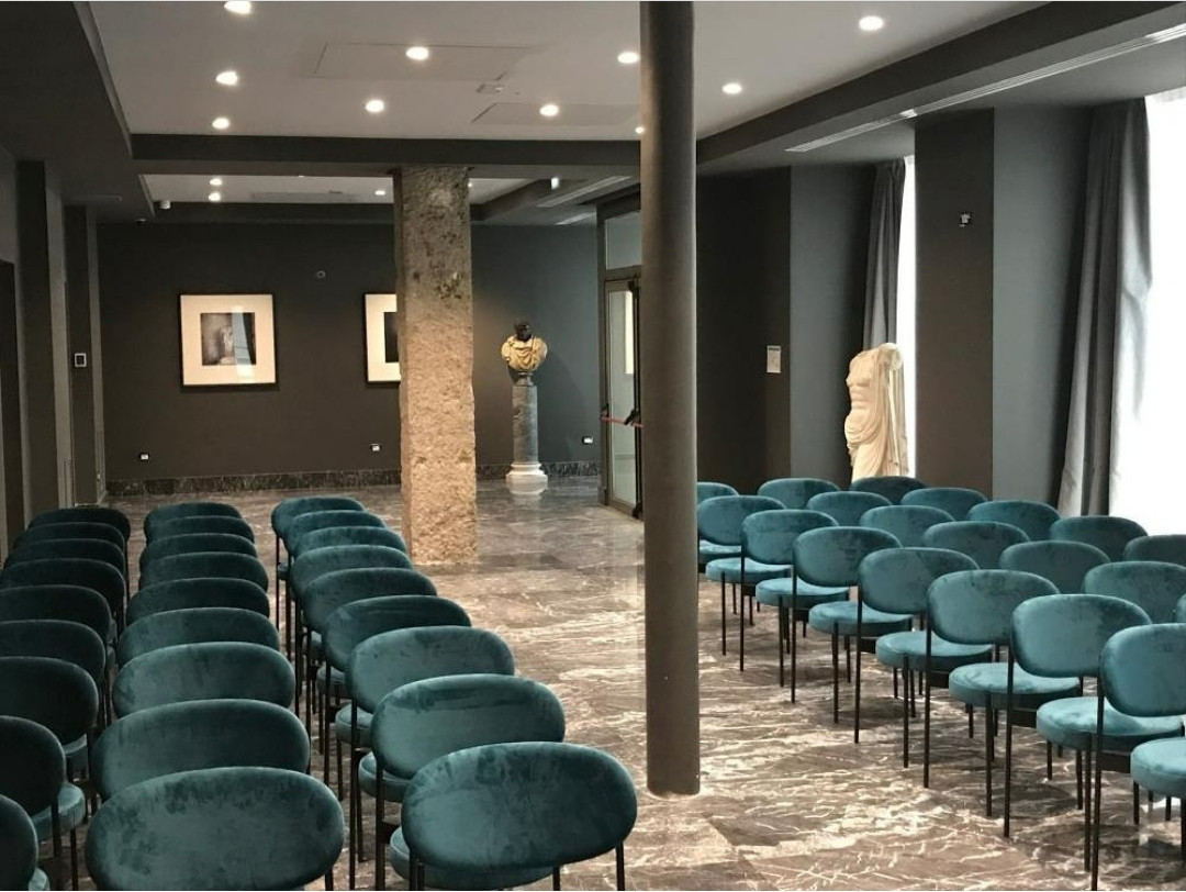 Exedra Lyon - Hotel Boscolo