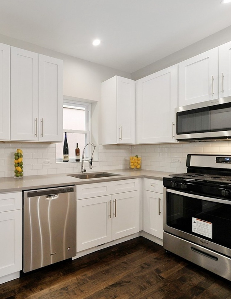 Complete Home Makeover