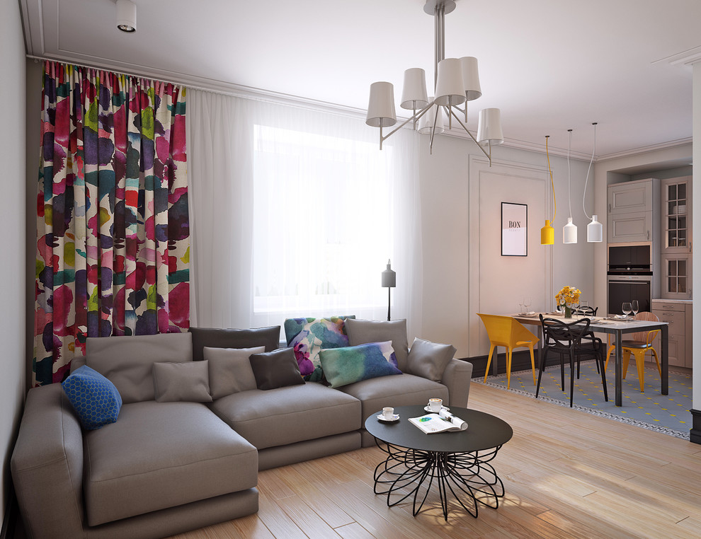 квартира 85м у метро Университет