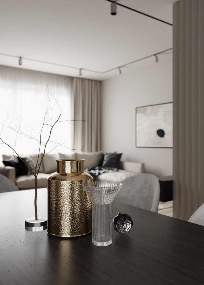 Частный дом