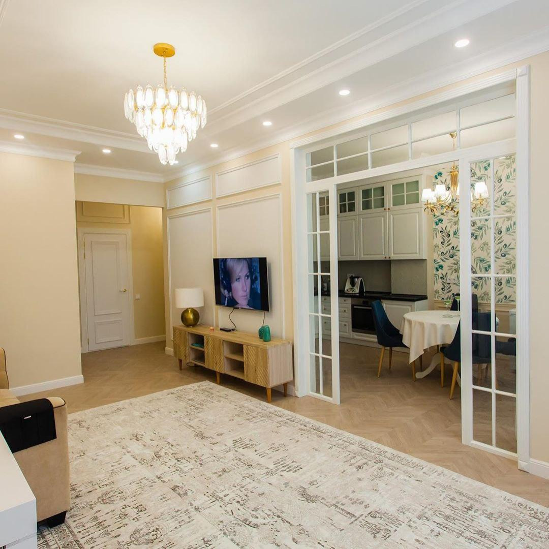 Реализация объекта 112м2