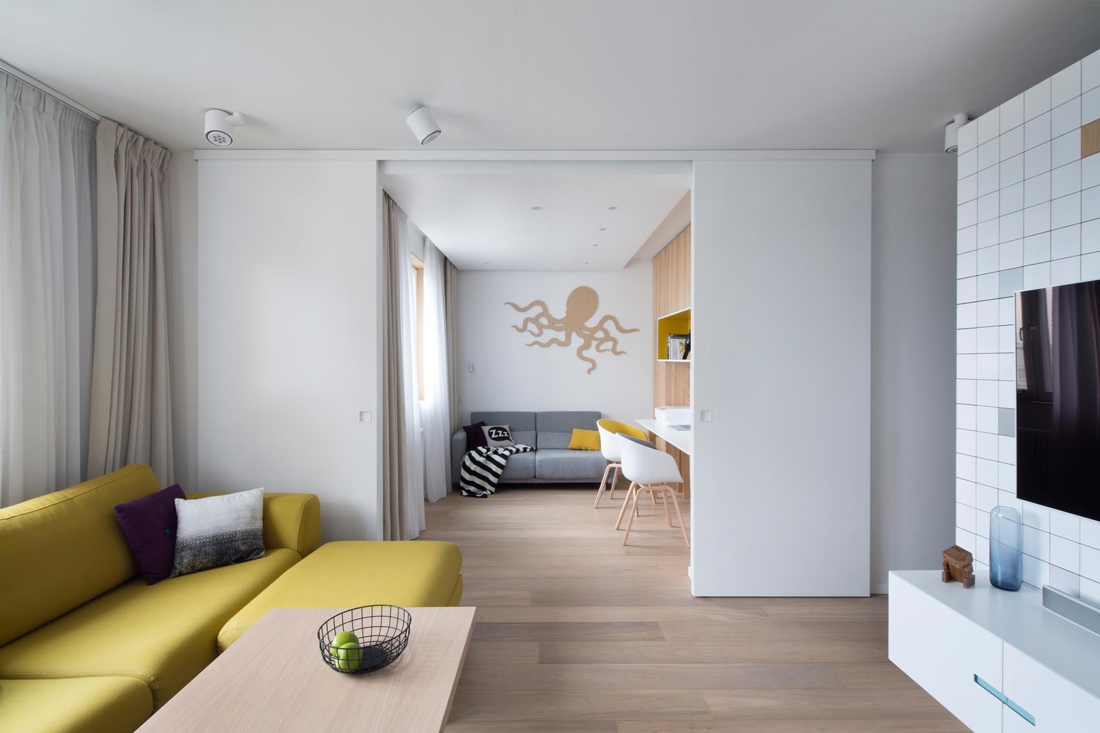 Славянский бульвар