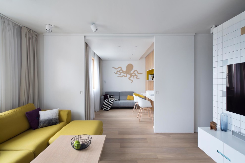 Славянский бульвар