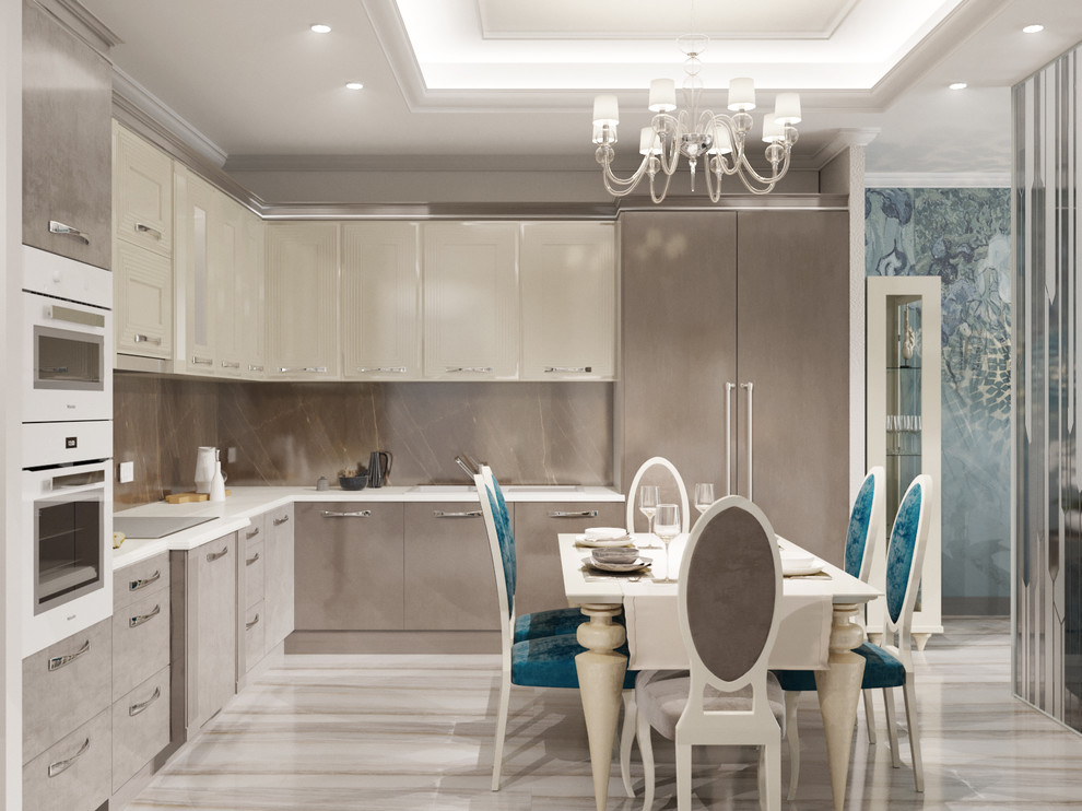 ЖК Привилегия