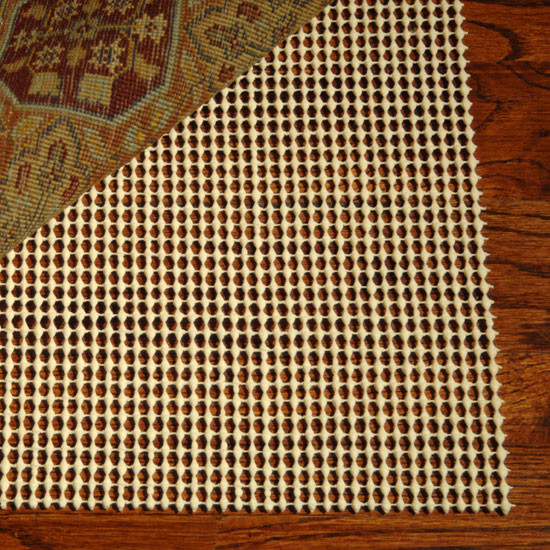 Padding Assorted Area Rug PAD110, 4' x 6' Contemporary Rug Pads