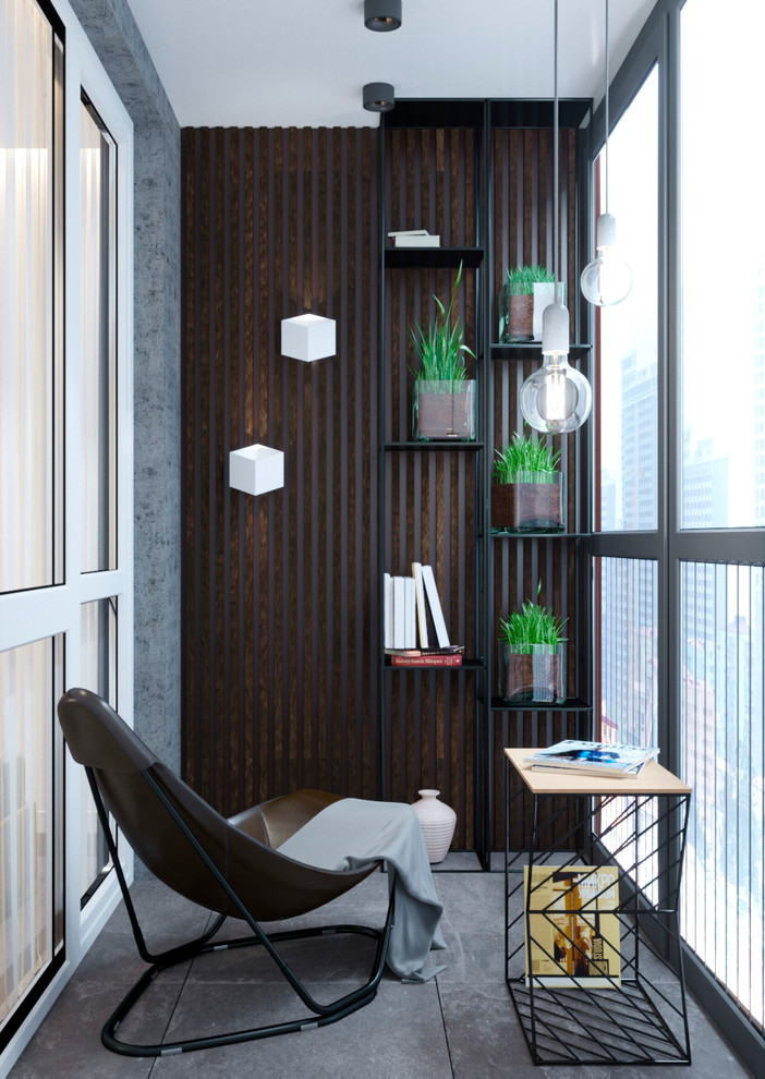 ЖК Тихая роща, город Уфа