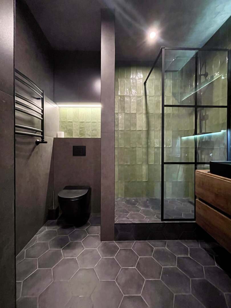 ЖК Домашний