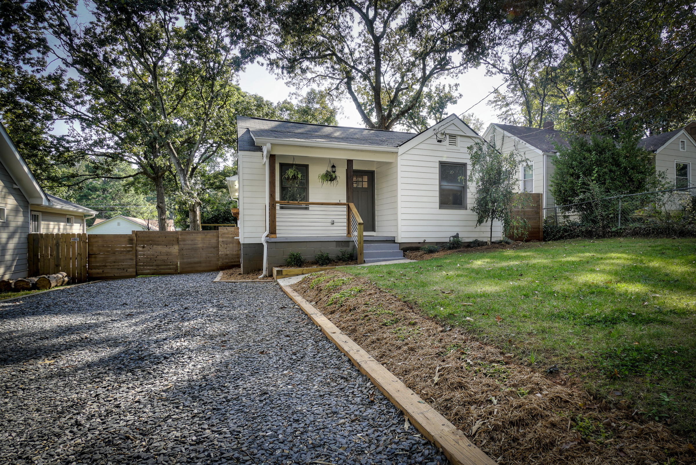 Full Home remodel in Atlanta