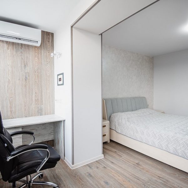 Ремонт 3-комнатной квартиры