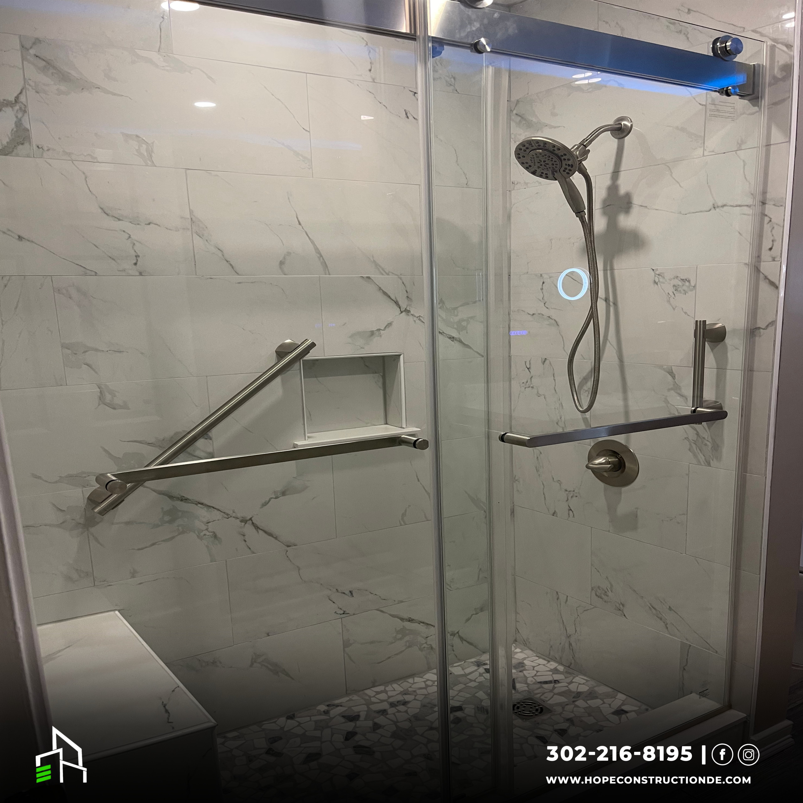 Bathroom Remodel