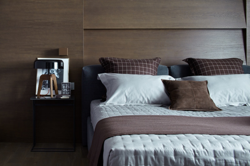 Дизайн квартиры 100м2