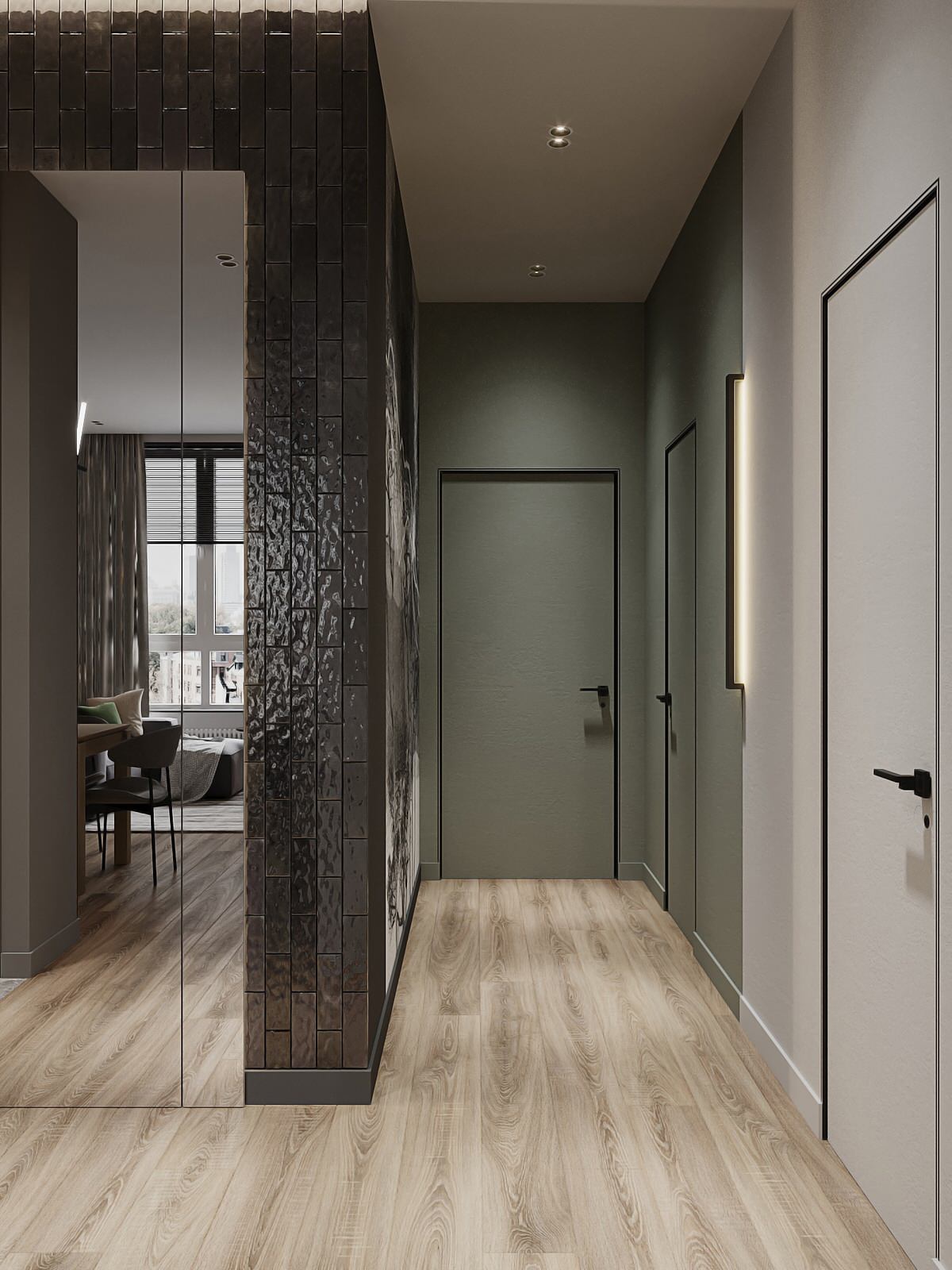 ЖК Скандинавия