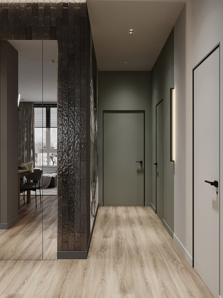 ЖК Скандинавия