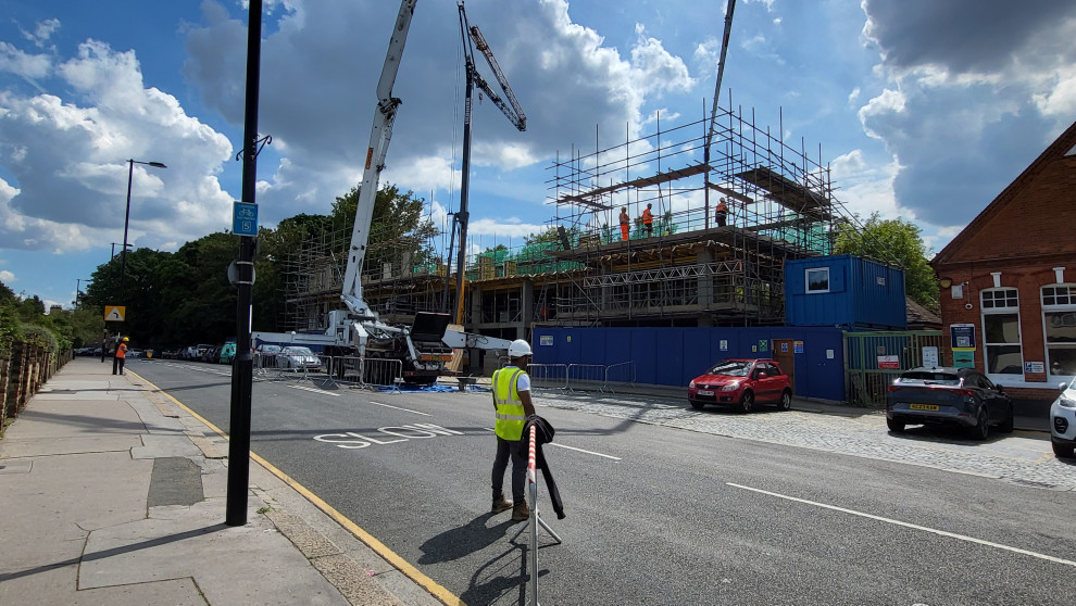 Britbuild House