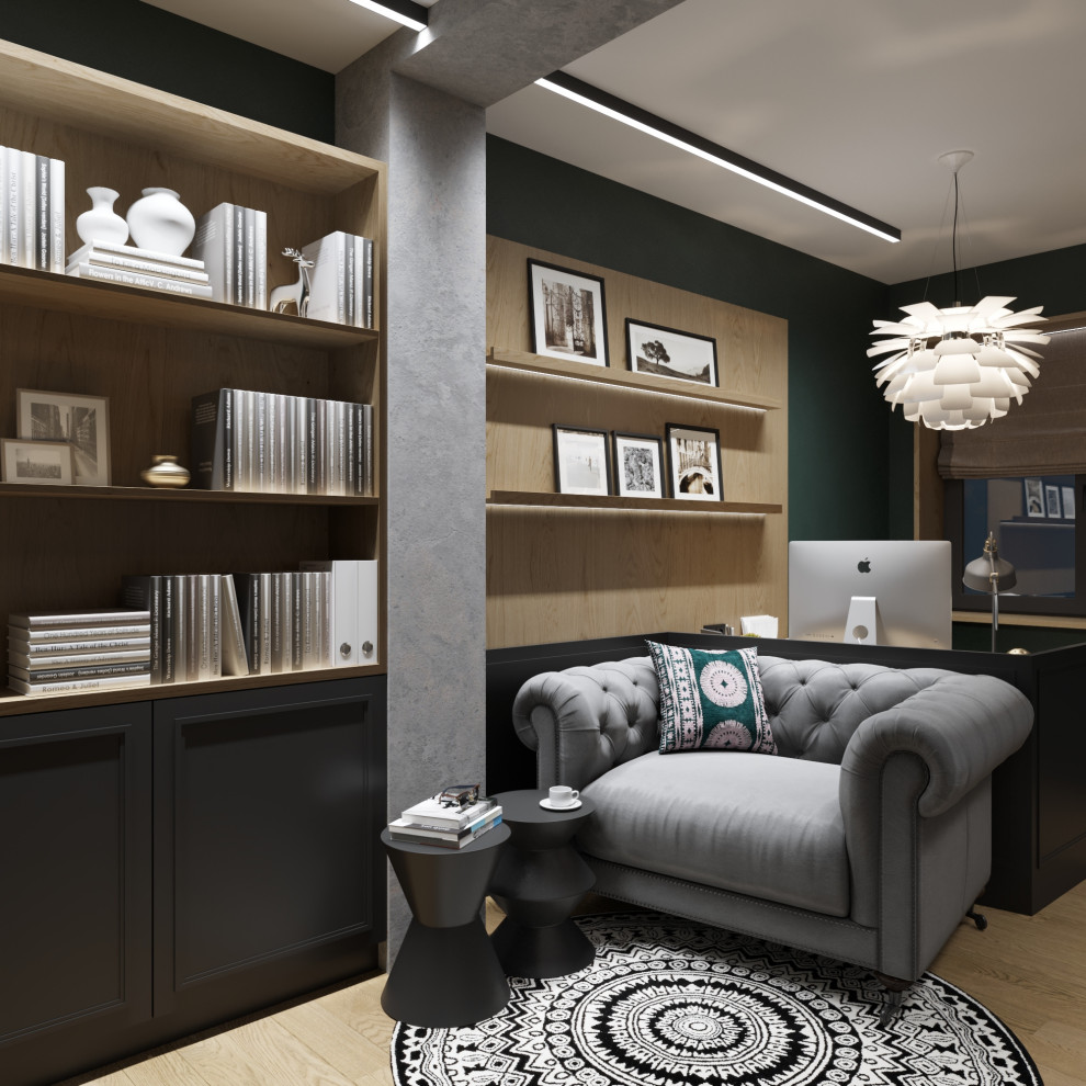 Алупка "Гора"