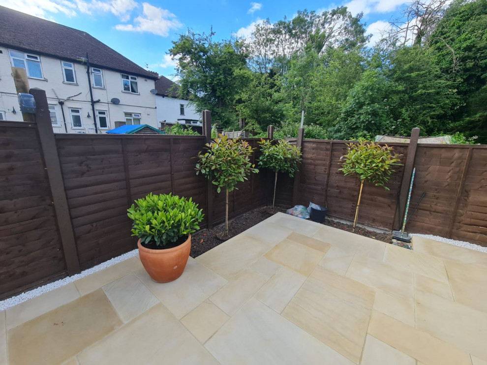 Patio | Indian Paving Slabs