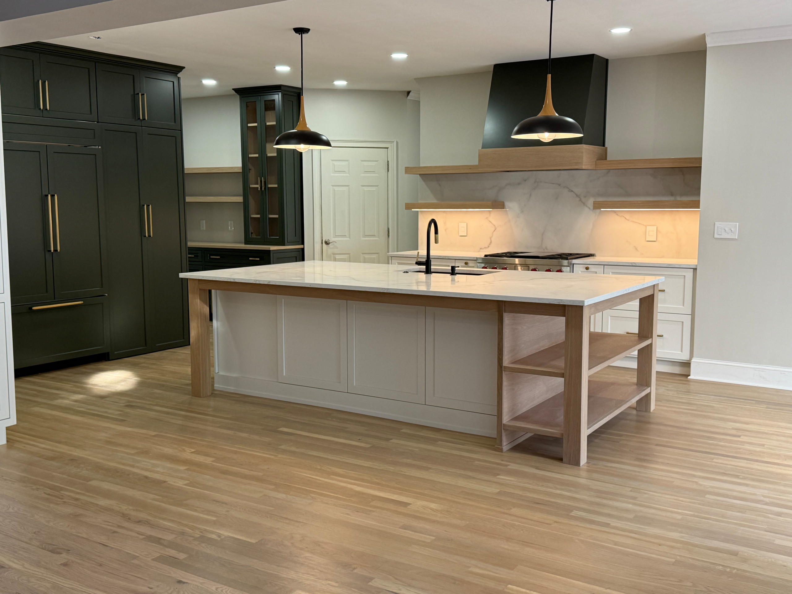 Prietos project