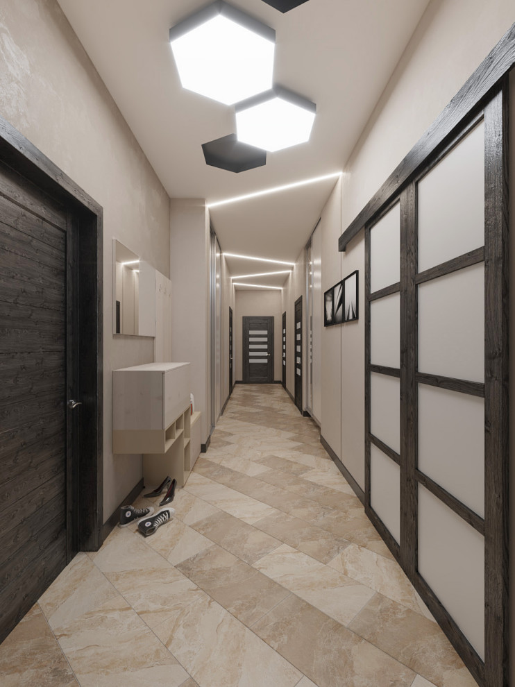 Квартира в ЖК "Изумрудный Берег"