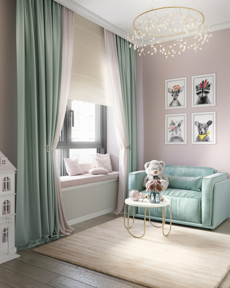 Новогорск | 80 м2