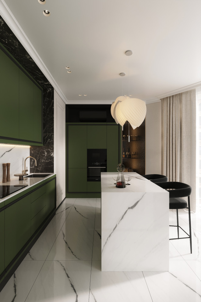 Реализация дизайн проекта