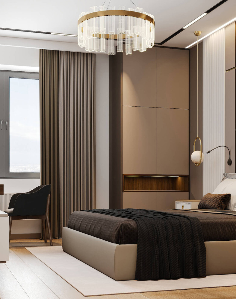 Квартира в ЖК «Царская площадь»