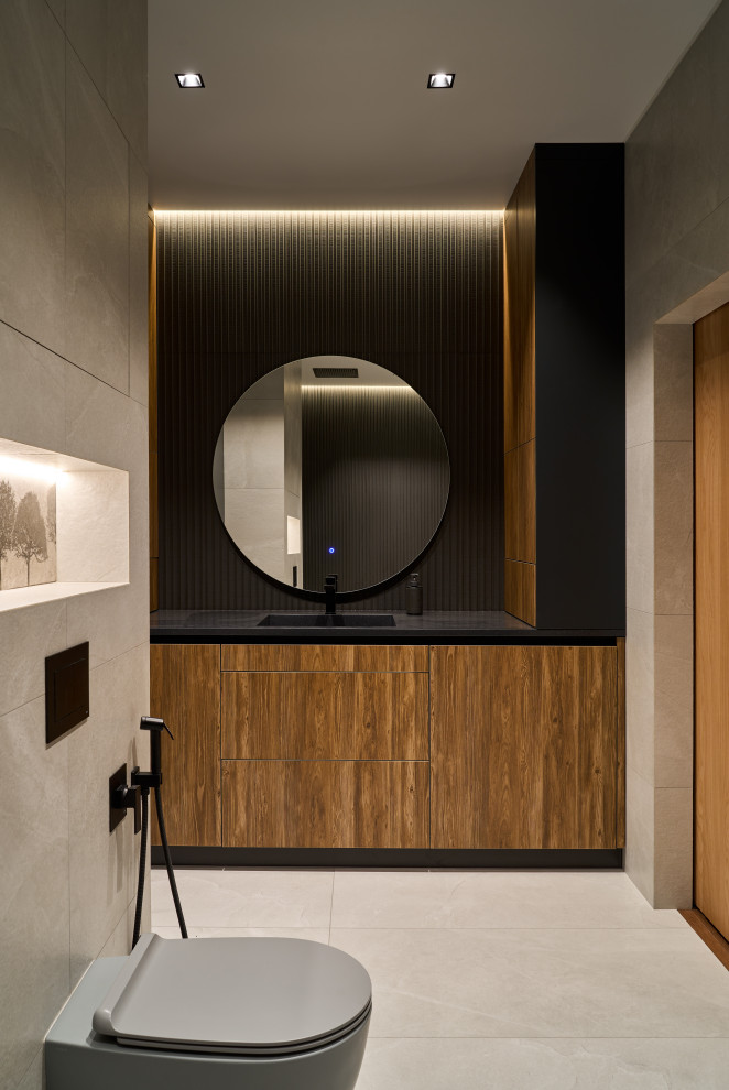 Квартира на Типанова