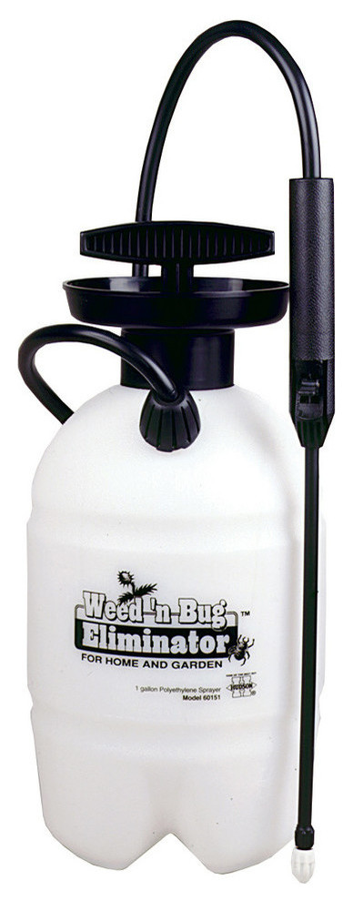 Hudson 2-Gallon Poly Weed 'N Bug Eliminator Sprayer