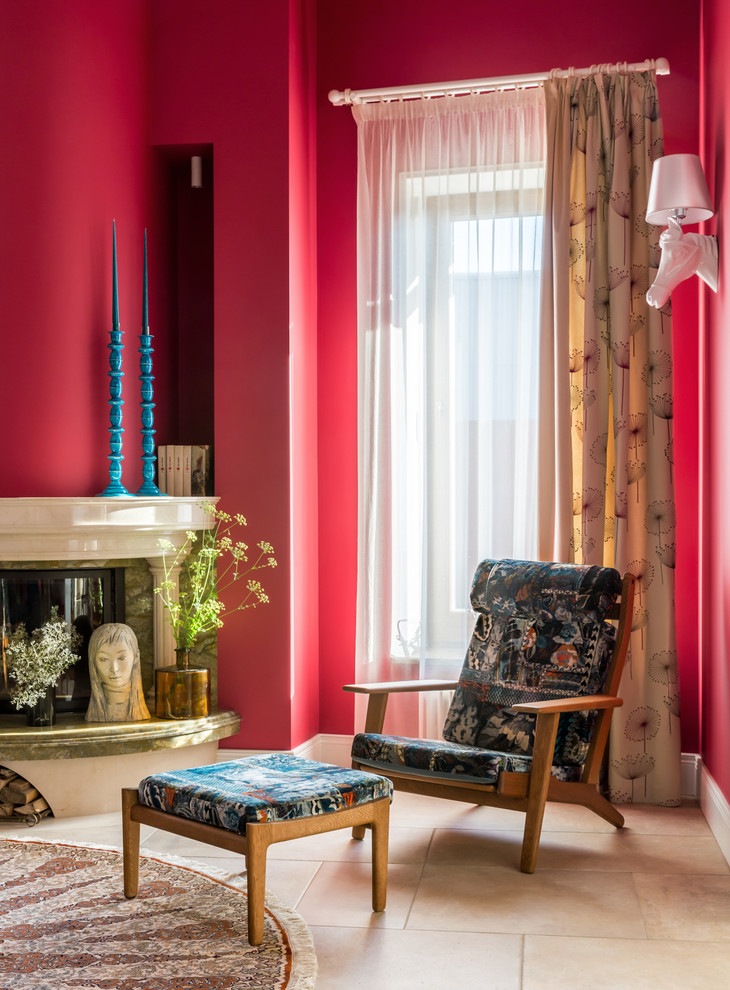 Дом у озера