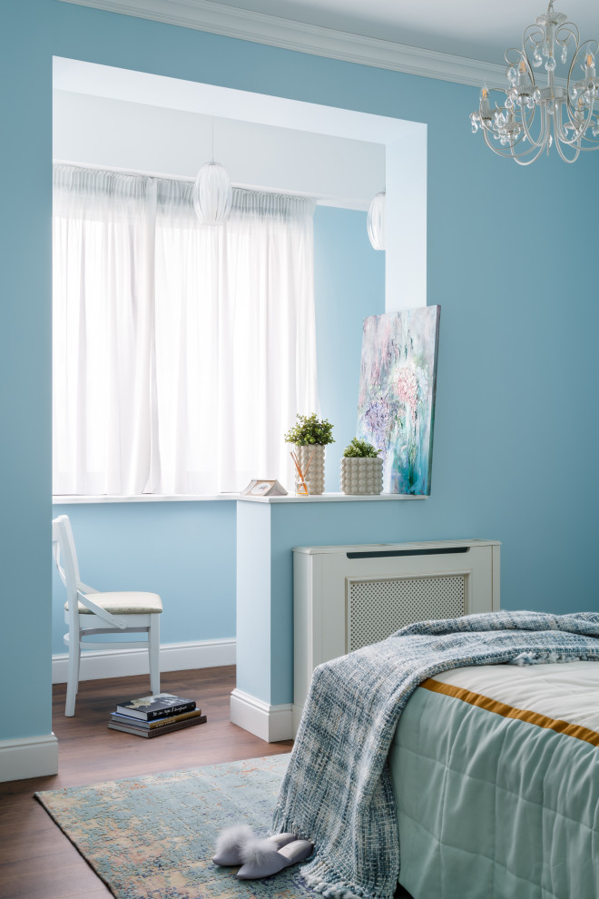 ЖК ВОДНЫЙ, 69 кв.м.