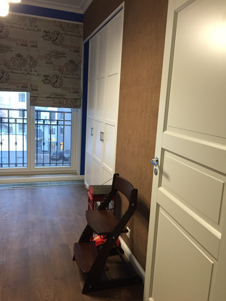 ЖК Аристократ.