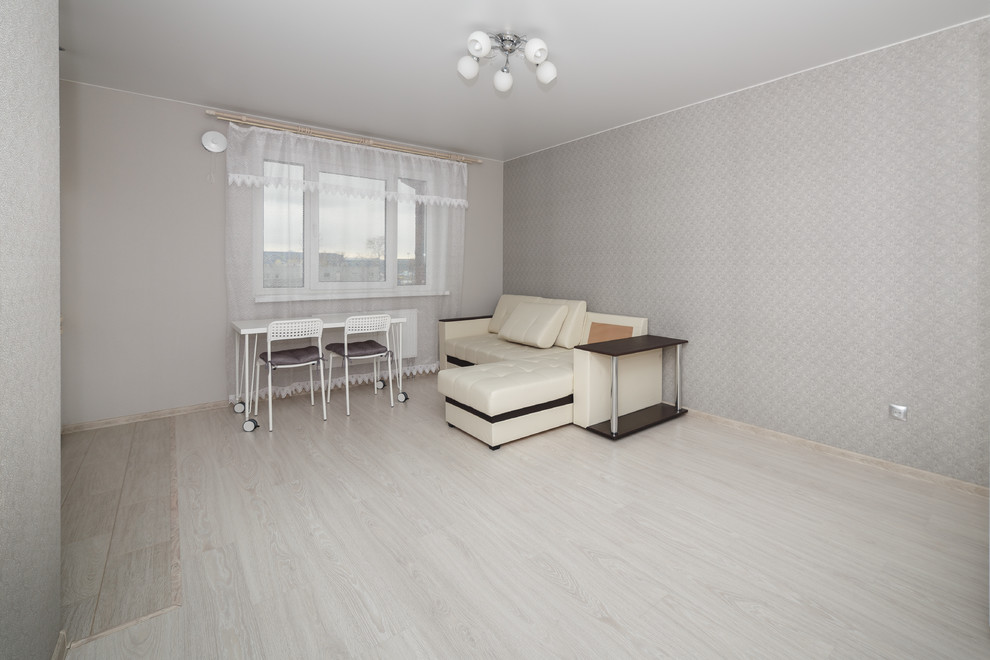 Квартира на Пулковском