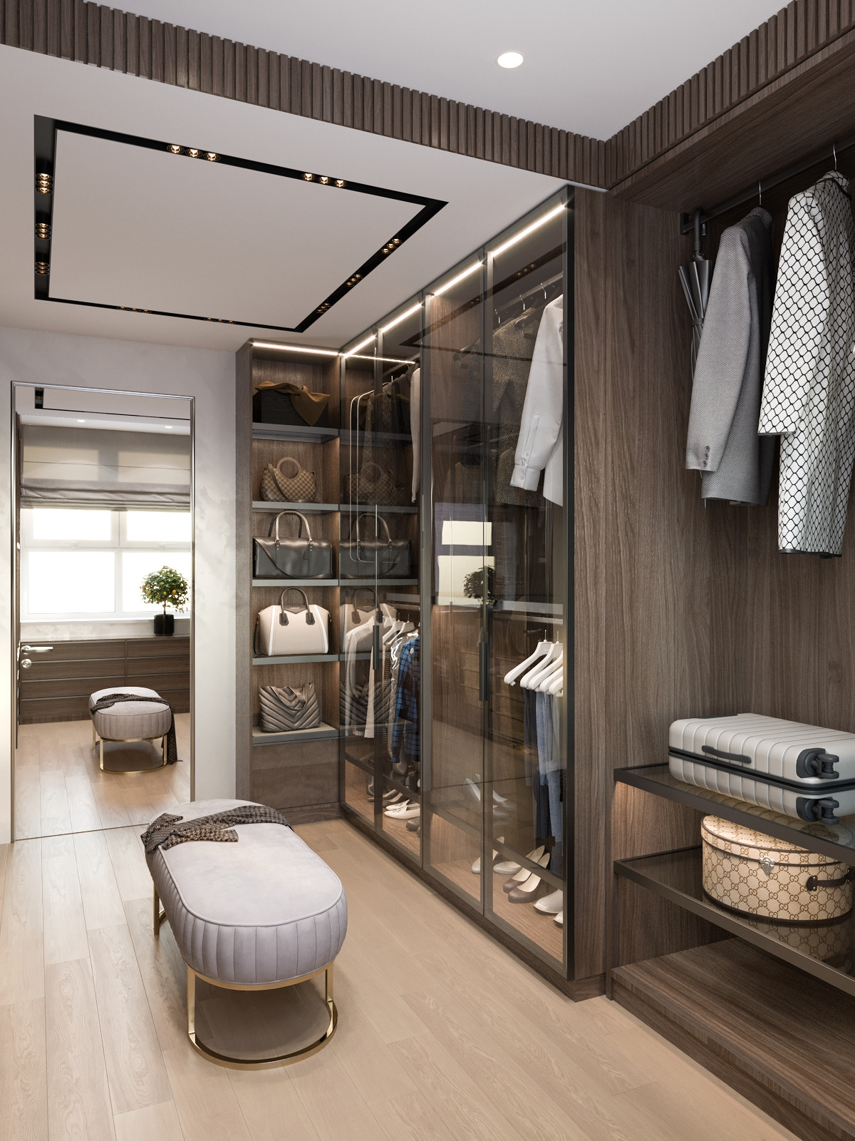 ЖК  Династия, -130м2