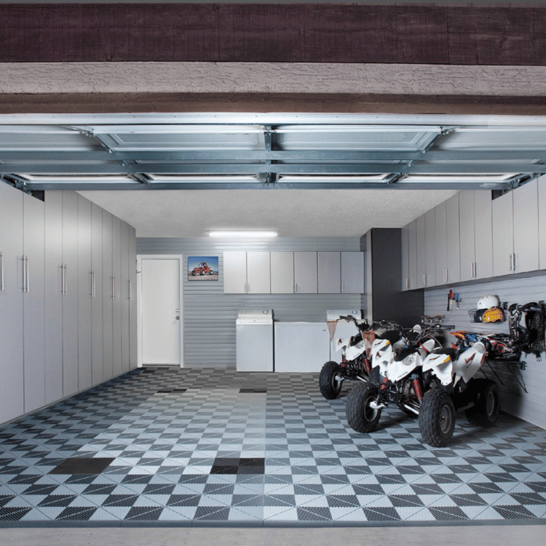 Garage Security