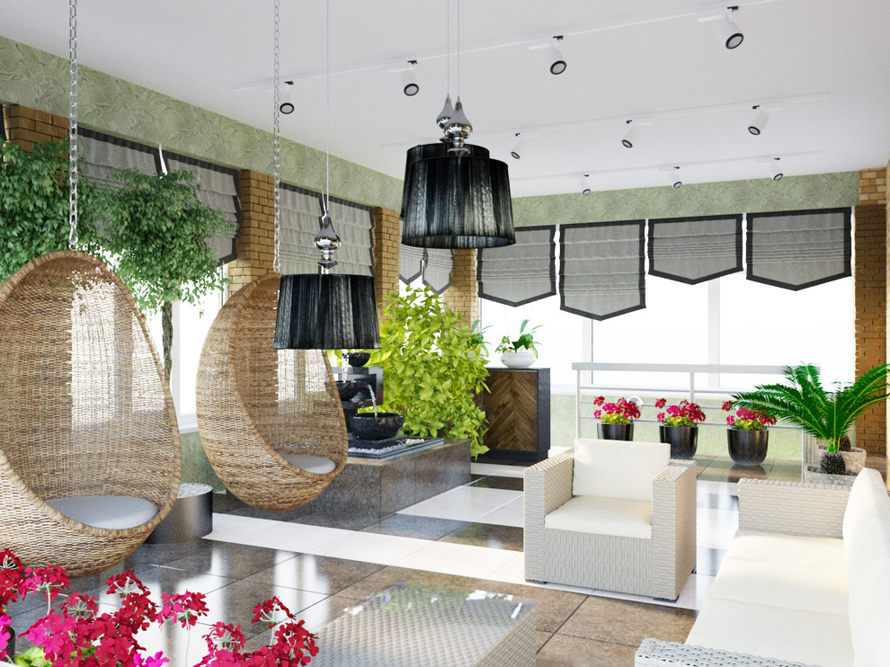 Дом в Александровке