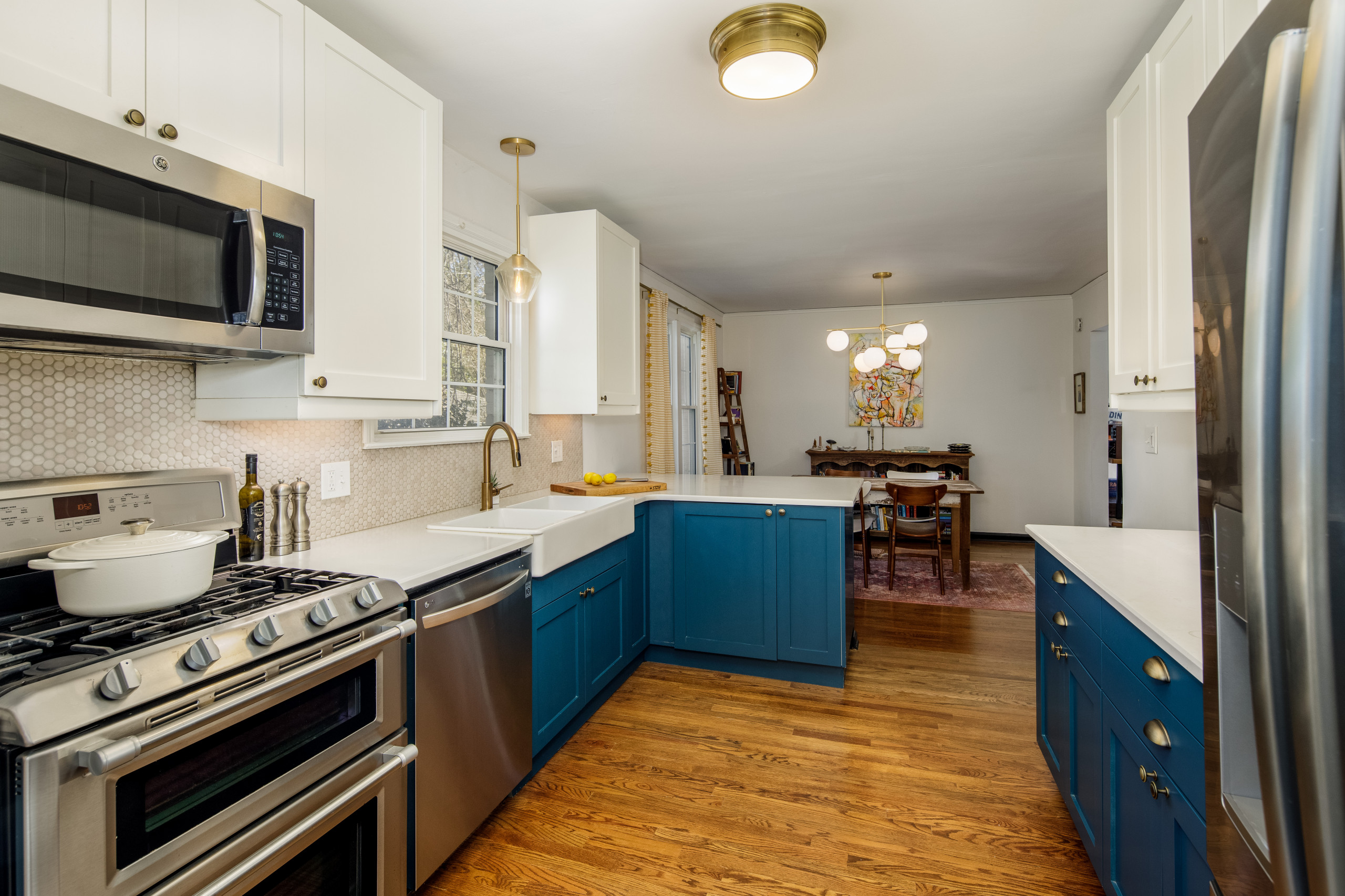919 Candler