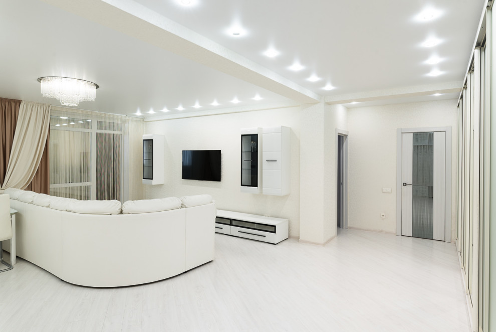 Фотосъёмка недвижимости для продажи